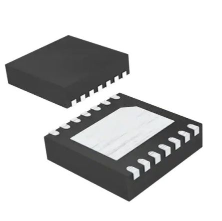 Maxim Integrated MAX13432EETD+T 1906947
