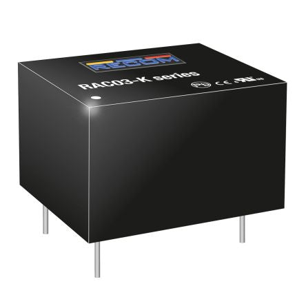 Recom RAC03-18SK 1907741
