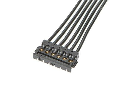 Molex 36920-0602 1907930