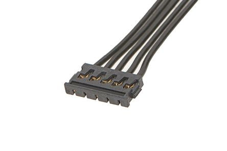 Molex 36920-0502 1908004