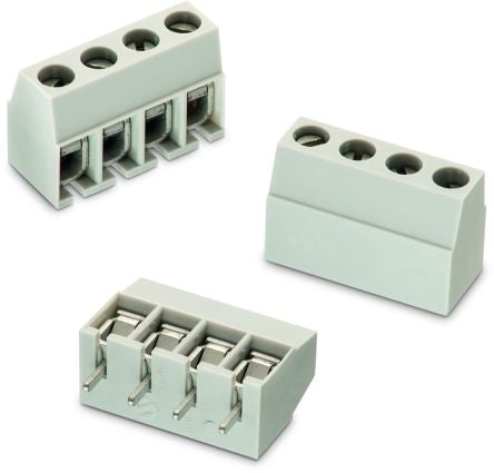 Wurth Elektronik 691133710004 1908487