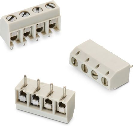 Wurth Elektronik 691135700005 1908504
