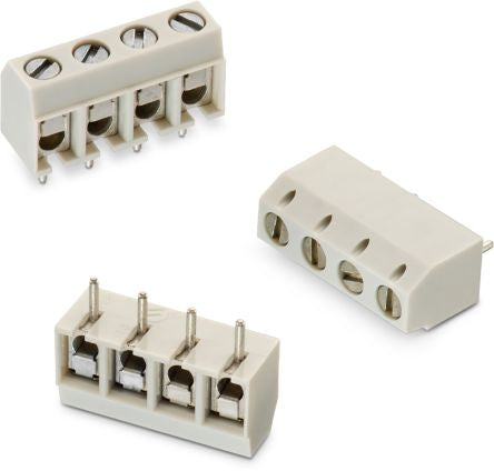 Wurth Elektronik 691135710009 1908515