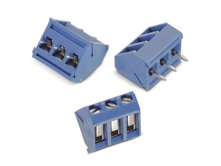 Wurth Elektronik 691201720003S 1908574
