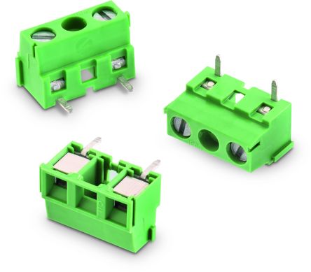 Wurth Elektronik 691213800001 1908588
