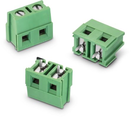 Wurth Elektronik 691216410003 1908615