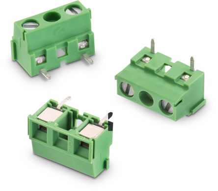 Wurth Elektronik 691216600002 1908620