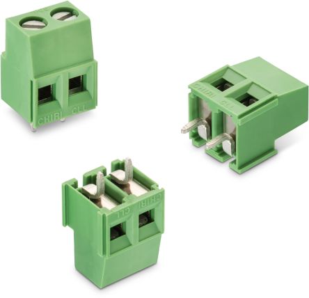 Wurth Elektronik 691216710010 1908635