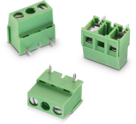 Wurth Elektronik 691216800002 1908637