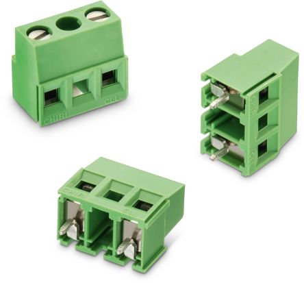 Wurth Elektronik 691216810002 1908640