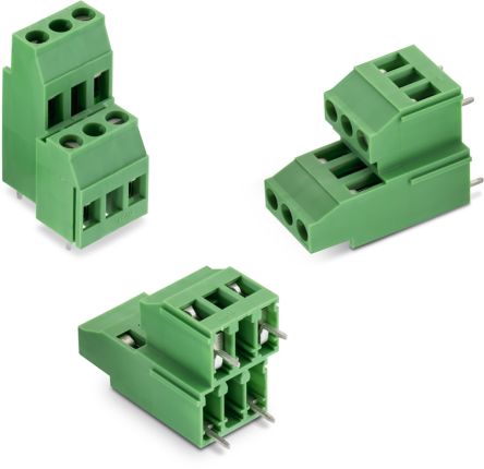 Wurth Elektronik 691233810004 1908650