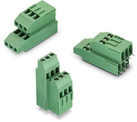 Wurth Elektronik 691234510006 1908653