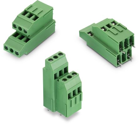 Wurth Elektronik 691234610004 1908655