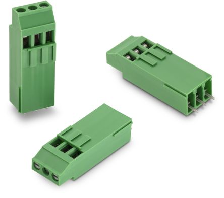 Wurth Elektronik 691235510002 1908656