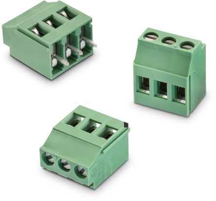 Wurth Elektronik 691236510002 1908661