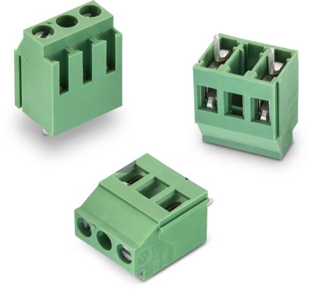 Wurth Elektronik 691236610002 1908664