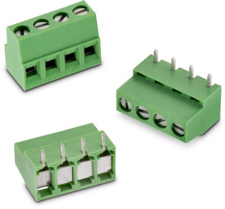 Wurth Elektronik 691241500010 1908672