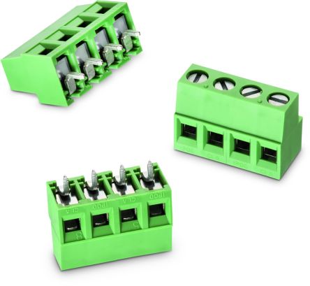 Wurth Elektronik 691241510006 1908676