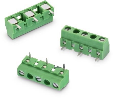 Wurth Elektronik 691241600003 1908682