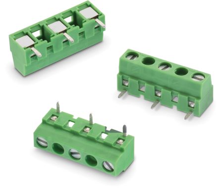 Wurth Elektronik 691241800008 1908720