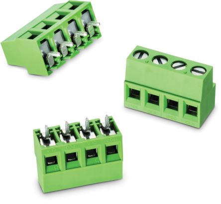 Wurth Elektronik 691242510004 1908739