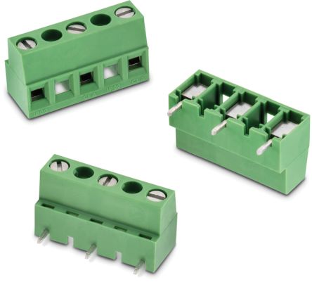 Wurth Elektronik 691242800003 1908766