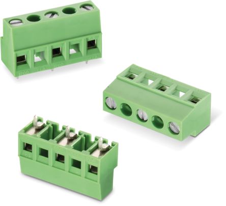 Wurth Elektronik 691242810004 1908770