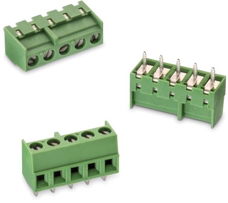 Wurth Elektronik 691243310005 1908821