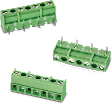 Wurth Elektronik 691243400008 1908834