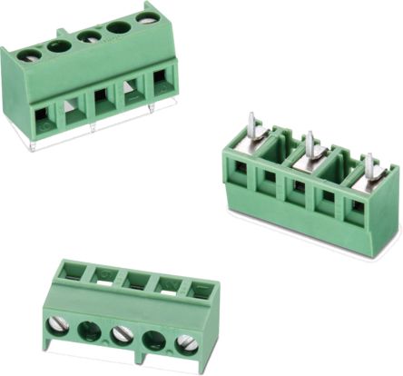 Wurth Elektronik 691243410006 1908840