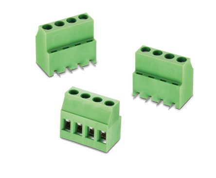 Wurth Elektronik 691244500008 1908850