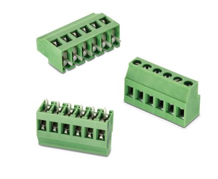 Wurth Elektronik 691244510008 1908858