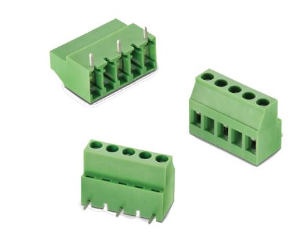 Wurth Elektronik 691244600003 1908862