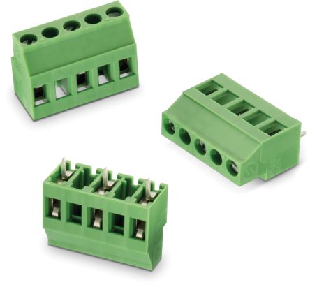 Wurth Elektronik 691244610003 1908864