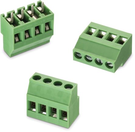 Wurth Elektronik 691244710008 1908878