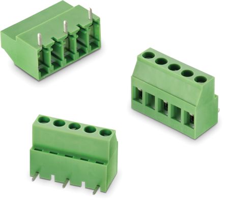 Wurth Elektronik 691244800003 1908881