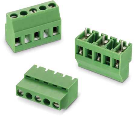 Wurth Elektronik 691244810004 1908884