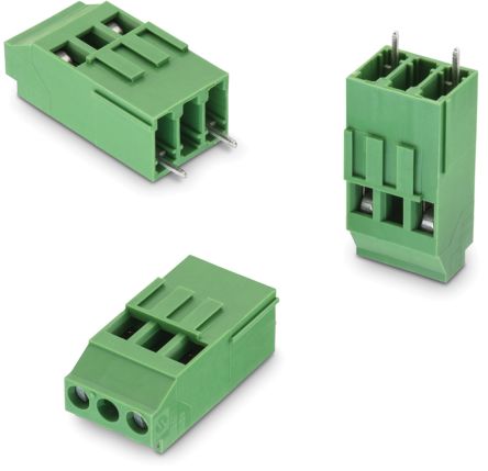 Wurth Elektronik 691249610001 1908903