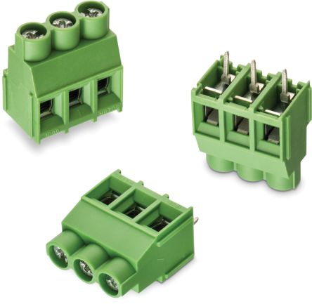 Wurth Elektronik 691250610002 1908906