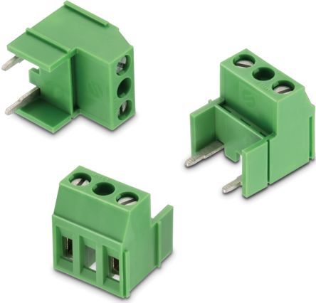 Wurth Elektronik 691252800002 1908916