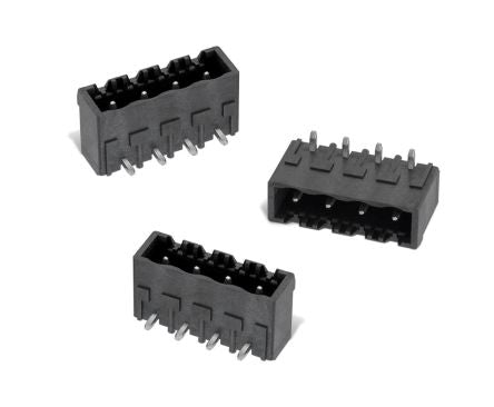 Wurth Elektronik 691701540006B 1908931