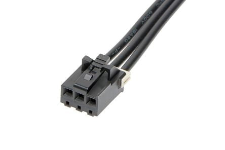Molex 36921-0302 1908992