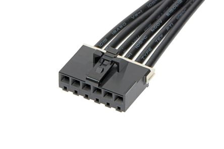 Molex 36921-0602 1909005