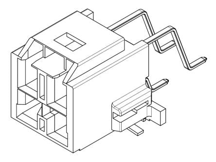 Molex 203555-2024 1909017
