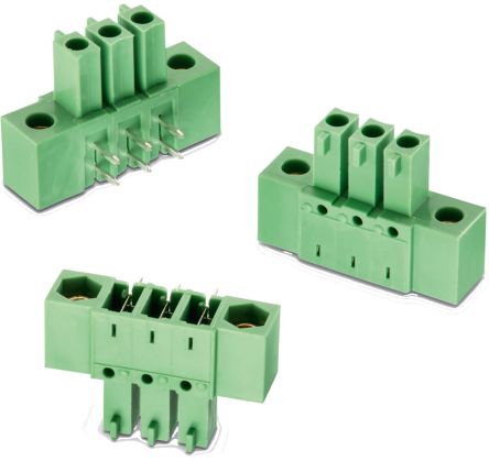 Wurth Elektronik 691310340012 1909062