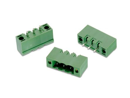 Wurth Elektronik 691318700008 1909234