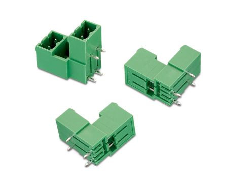 Wurth Elektronik 691319510004 1909236