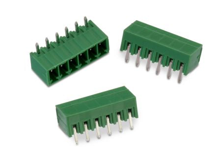 Wurth Elektronik 691322110012 1909290