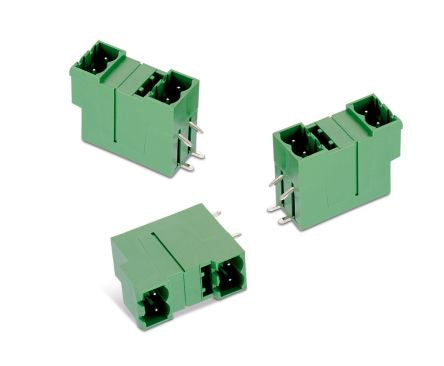 Wurth Elektronik 691331510006 1909355