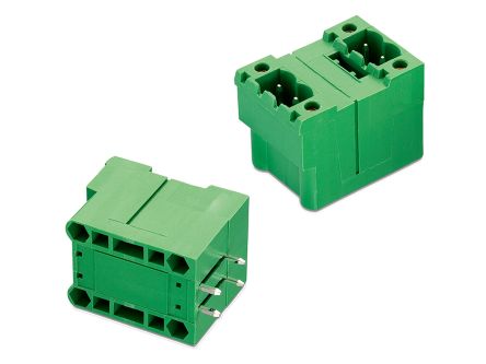 Wurth Elektronik 691332510008 1909362